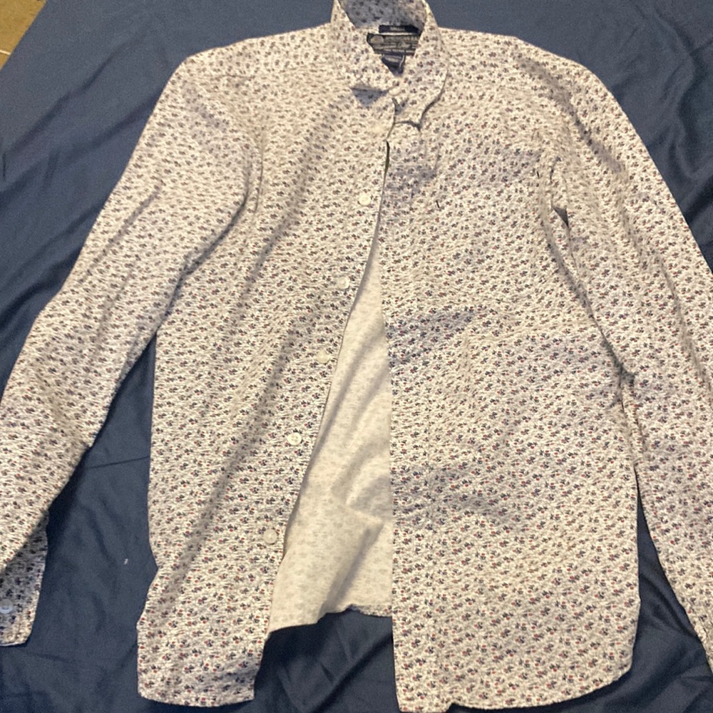 Mens small like new American Rag